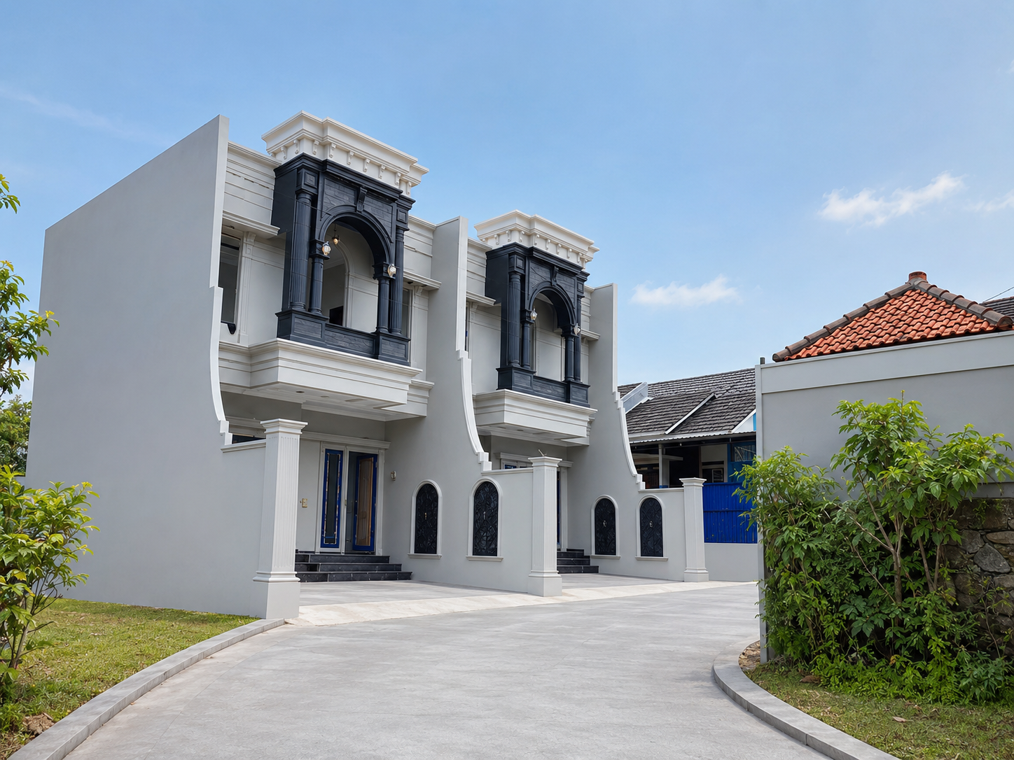 AMMARA PERTANIAN