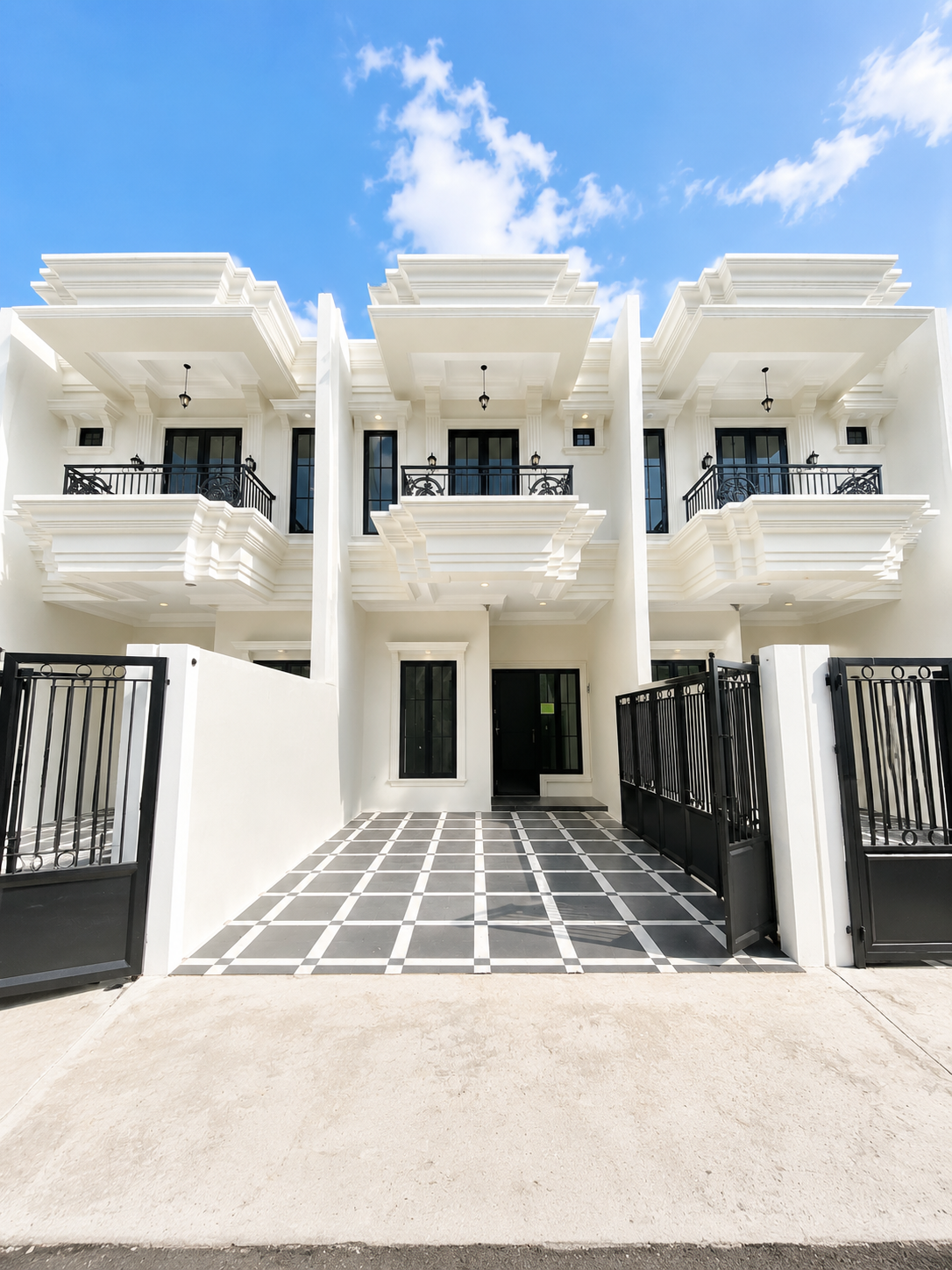 HULLS 21 RESIDENCE