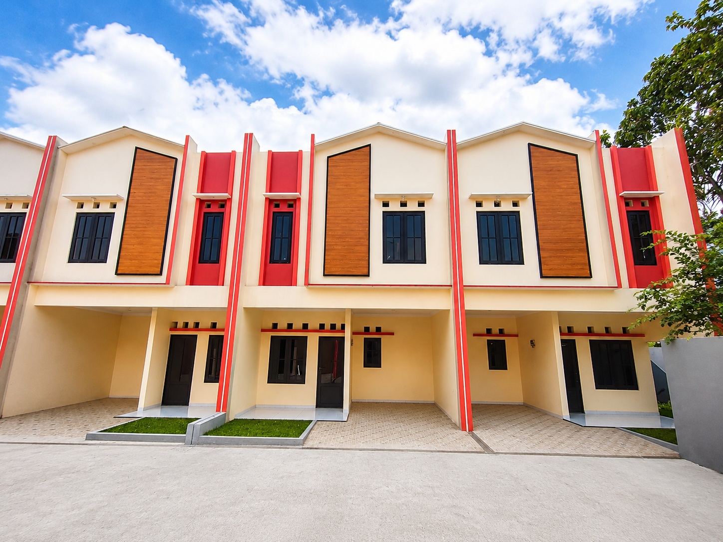 PURI MERAN RESIDENCE