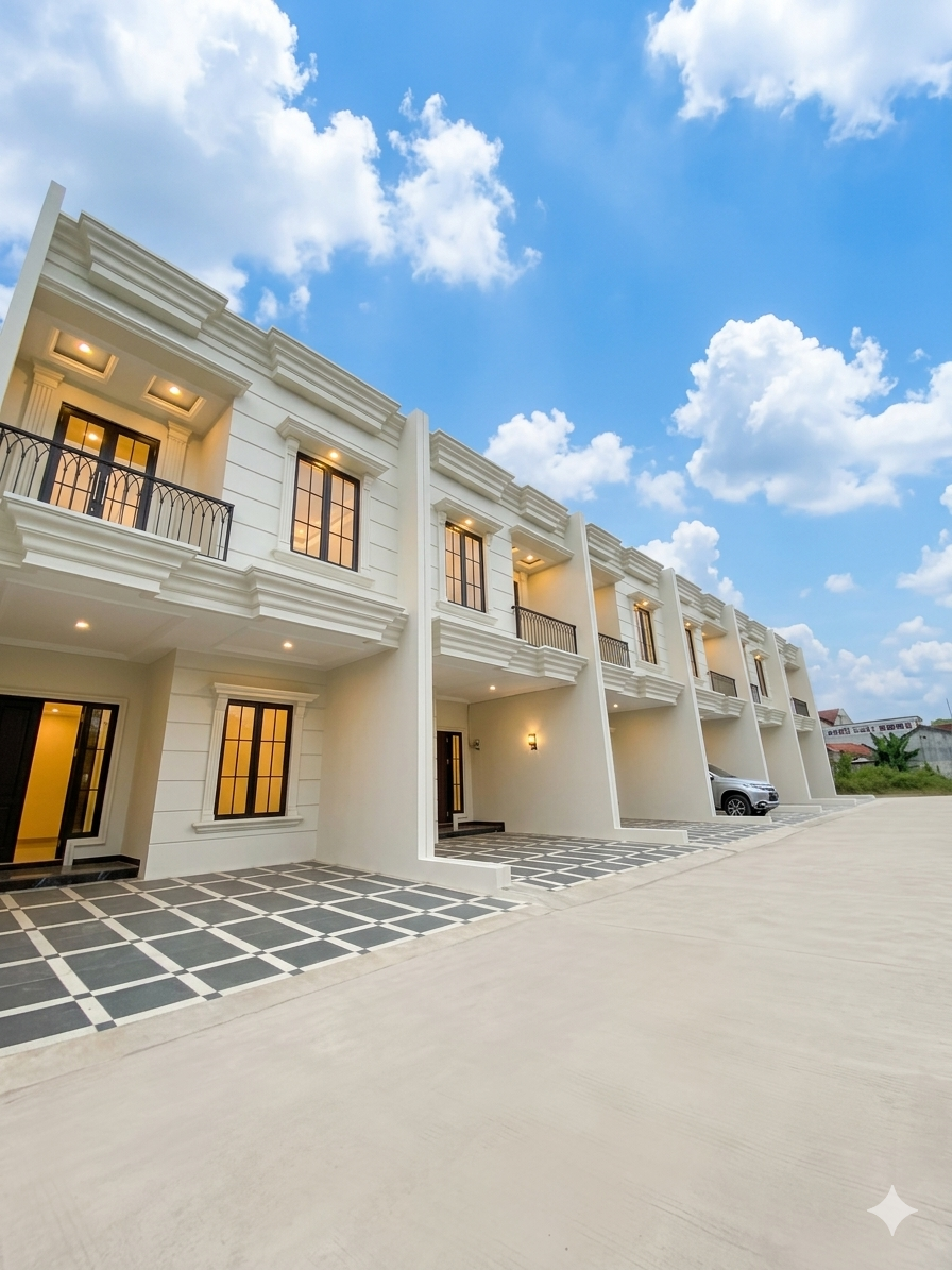 HULLS 20 RESIDENCE